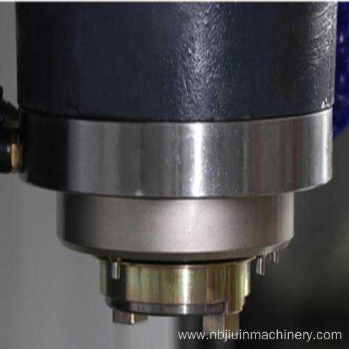 CNC Vertical Machine Tool